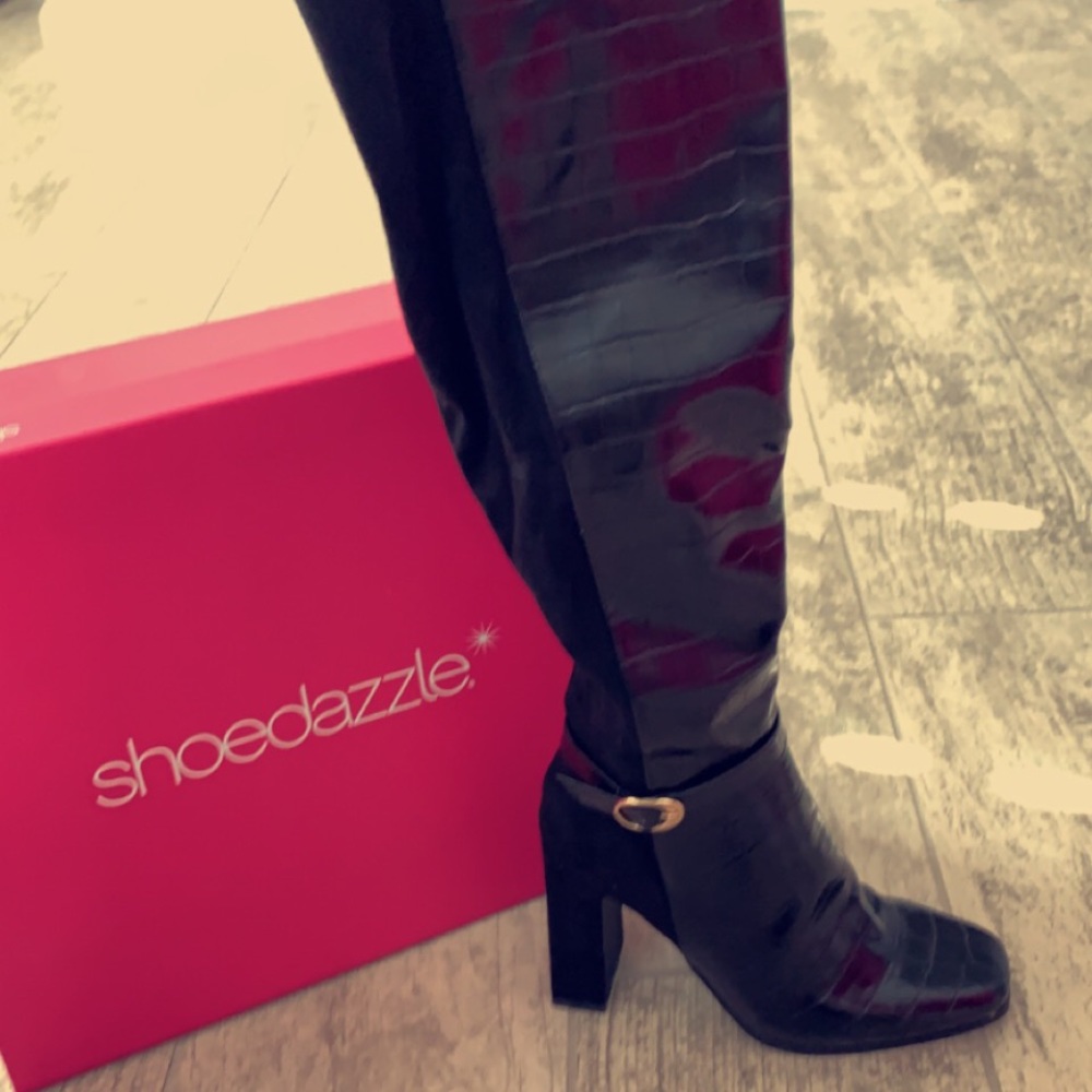 High heel  boots BEAUTIFUL